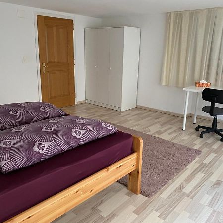Haus Wiggis Apartment Netstal Luaran gambar